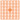 Pixelhobby Midi Pixel 429 Dunkle Aprikose Hautfarben 2x2mm - 140 Pixel