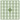 Pixelhobby Midi Pixel 421 Clear Fern 2x2mm - 140 Pixel