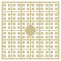 Pixelhobby Midi Pixel 419 Helles Gelb-Beige 2x2mm - 140 Pixel