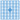 Pixelhobby Midi Pixel 404 Hellblau 2x2mm - 140 Pixel