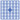 Pixelhobby Midi Pixel 403 Blau 2x2mm - 140 Pixel