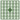 Pixelhobby Midi Pixel 398 Deep Forest Green 2x2mm - 140 Pixel