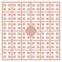Pixelhobby Midi Pixel 385 Extra Light Dusty Pink 2x2mm - 140 Pixel