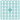 Pixelhobby Midi Pixel 381 Dunkles Meeresgrün 2x2mm - 140 Pixel