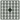 Pixelhobby Midi Pixel 366 Avocado Dunkel 2x2mm - 140 Pixel
