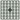 Pixelhobby Midi Pixel 364 Extra Helles Avocado 2x2mm - 140 Pixel
