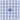 Pixelhobby Midi Pixel 362 Dusty Blue 2x2mm - 140 Pixel