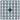 Pixelhobby Midi Pixel 357 Sehr Dunkles Grau-Grün 2x2mm - 140 Pixel