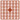 Pixelhobby Midi Pixel 354 Kupfer-Braun 2x2mm - 140 Pixel