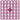 Pixelhobby Midi Pixel 351 Lila/Violett 2x2mm - 140 Pixel