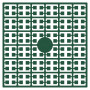 Pixelhobby Midi Pixel 347 Helles Smaragdgrün 2x2mm - 140 Pixel