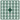 Pixelhobby Midi Pixel 347 Helles Smaragdgrün 2x2mm - 140 Pixel