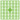 Pixelhobby Midi Pixel 343 Helles Papageigrün 2x2mm - 140 Pixel