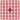 Pixelhobby Midi Pixel 332 Nelkenrot 2x2mm - 140 Pixel