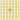 Pixelhobby Midi Pixel 322 Extra Hell Gold-Olive 2x2mm - 140 Pixel