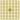 Pixelhobby Midi Pixel 321 Hell Gold-Olive 2x2mm - 140 Pixel