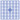 Pixelhobby Midi Pixel 302 Hellblau 2x2mm - 140 Pixel