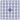 Pixelhobby Midi Pixel 291 Taubenblau 2x2mm - 140 Pixel