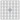 Pixelhobby Midi Pixel 277 Helles Perlgrau 2x2mm - 140 Pixel