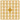 Pixelhobby Midi Pixel 267 Light Mandarin 2x2mm - 140 Pixel