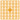 Pixelhobby Midi Pixel 266 Mandarin 2x2mm - 140 Pixel