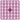 Pixelhobby Midi Pixel 249 Dunkles Lila 2x2mm - 140 Pixel