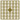 Pixelhobby Midi Pixel 241 Old Gold Yellow 2x2mm - 140 Pixel