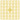 Pixelhobby Midi Pixel 240 Extra Helles Gold 2x2mm - 140 Pixel