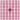 Pixelhobby Midi Pixel 218 Dark Cerise 2x2mm - 140 Pixel