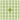 Pixelhobby Midi Pixel 215 Moosgrün 2x2mm - 140 Pixel