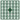 Pixelhobby Midi Pixel 196 Dunkles Grasgrün 2x2mm - 140 Pixel