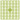Pixelhobby Midi Pixel 189 Sehr Helles Avocado 2x2mm - 140 Pixel