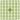 Pixelhobby Midi Pixel 187 Avocado Hell 2x2mm - 140 Pixel