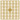 Pixelhobby Midi Pixel 180 Hellbraun Hautfarben 2x2mm - 140 Pixel
