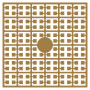 Pixelhobby Midi Pixel 179 Bronze Hautfarben 2x2mm - 140 Pixel