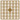 Pixelhobby Midi Pixel 178 Hellbraun 2x2mm - 140 Pixel