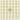 Pixelhobby Midi Pixel 167 Helles Senfbraun 2x2mm - 140 Pixel