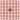 Pixelhobby Midi Pixel 161 Hell Terracotta 2x2mm - 140 Pixel