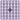 Pixelhobby Midi Pixel 147 Dark Dusty Violet 2x2mm - 140 Pixel