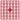 Pixelhobby Midi Pixel 146 Dunkel Rose 2x2mm - 140 Pixel