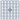 Pixelhobby Midi Pixel 141 Helles Stahlgrau 2x2mm - 140 Pixel