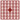 Pixelhobby Midi Pixel 134 Dunkles Pink 2x2mm - 140 Pixel