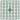 Pixelhobby Midi Pixel 115 Dusty Green 2x2mm - 140 Pixel