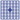 Pixelhobby Midi Pixel 110 Dunkelblau 2x2mm - 140 Pixel