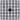 Pixelhobby Midi Pixel 106 Lila/Violett 2x2mm - 140 Pixel