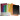 Tränenpapier Ass. Farben 25x35cm 90g - 100 Blatt