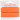 Infinity Hearts Schrägband Baumwolle 40/20mm 66 Orange - 5m