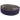 Infinity Hearts Strickbündchen mit Mittelfalz 25mm 09 Marineblau - 5m