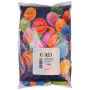 Bini Balloons versch. Farben Ø19cm - 100 Stk