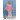 Mamma Mia by DROPS Design - Häkelmuster mit Kit Poncho Größen S-XXXL